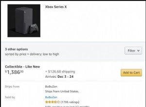 Les pénuries de Xbox Series X / S voient les scalpers encaisser 