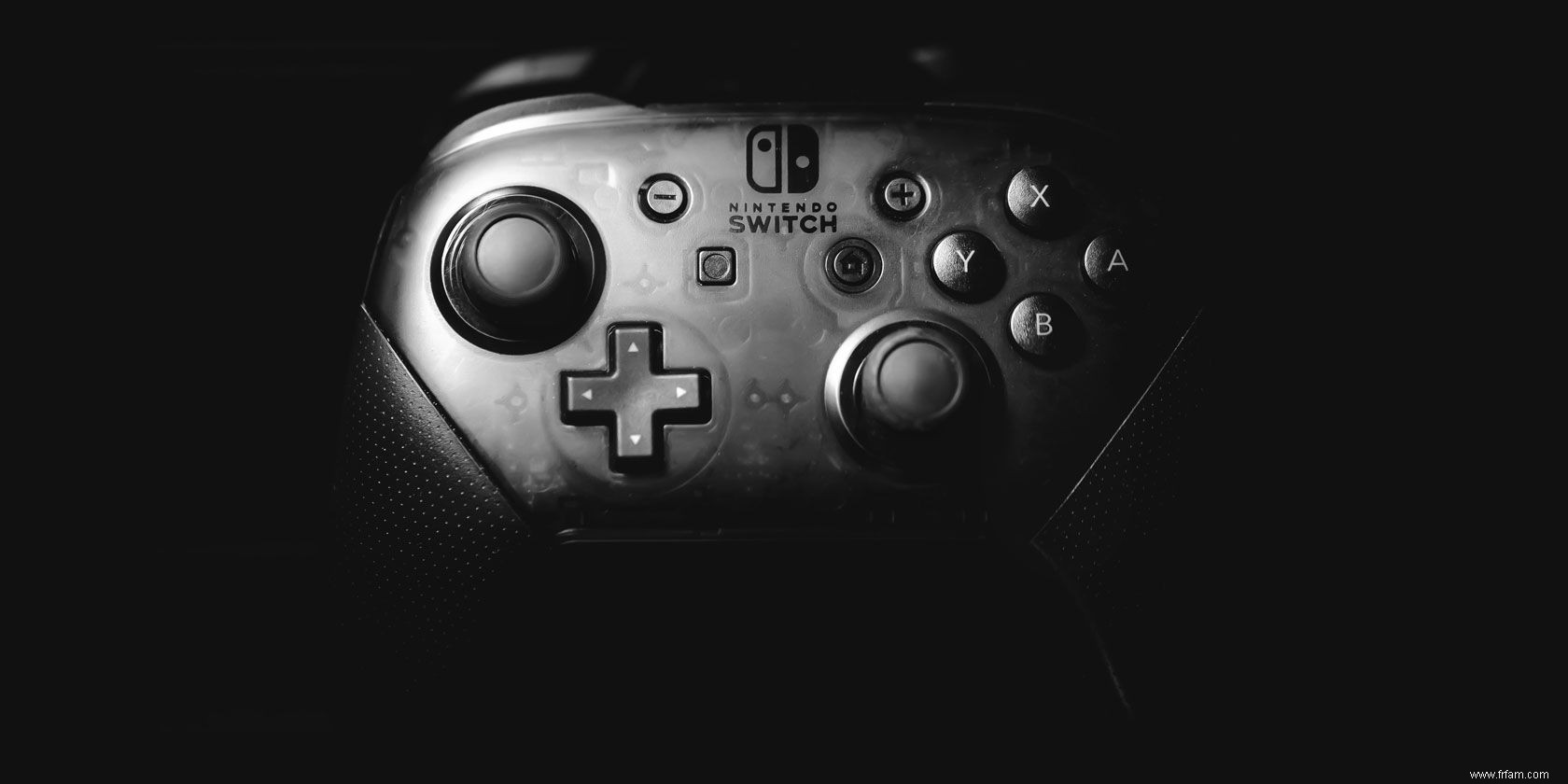 Manette DualShock 4 contre Switch Pro :quelle est la meilleure pour les jeux sur PC ? 