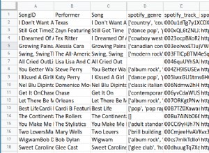 Comment trier les colonnes comme un pro dans Google Sheets 