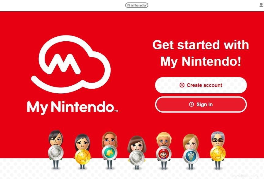 Les 9 meilleurs sites Web pour les joueurs Nintendo 