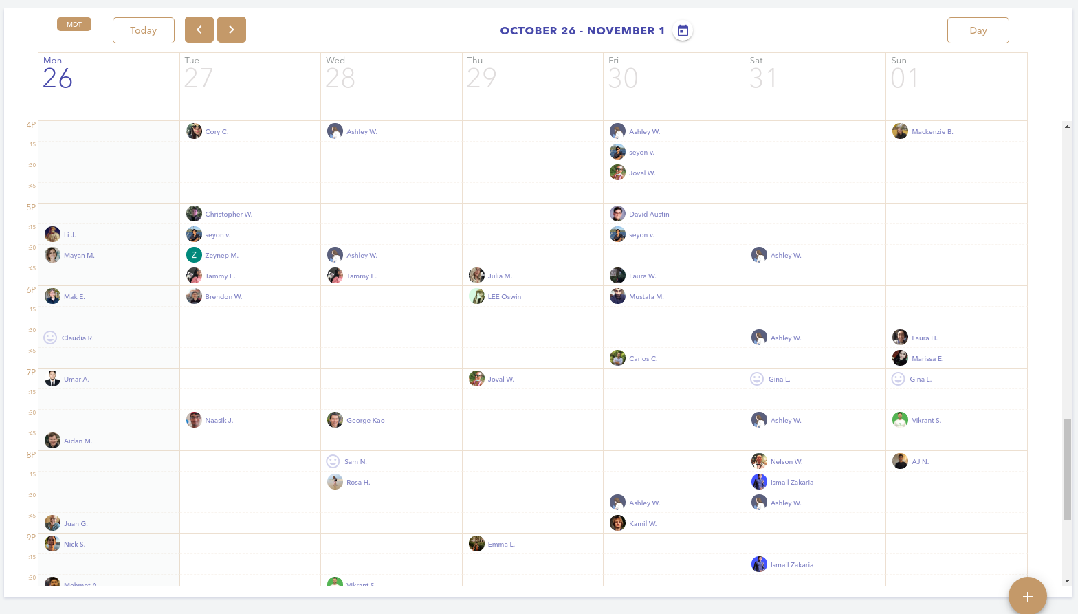 Comment trouver un partenaire de responsabilité gratuit avec Focusmate 