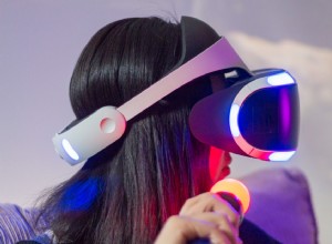 Sony:Il n y a pas de plans pour les jeux PSVR sur PS5 