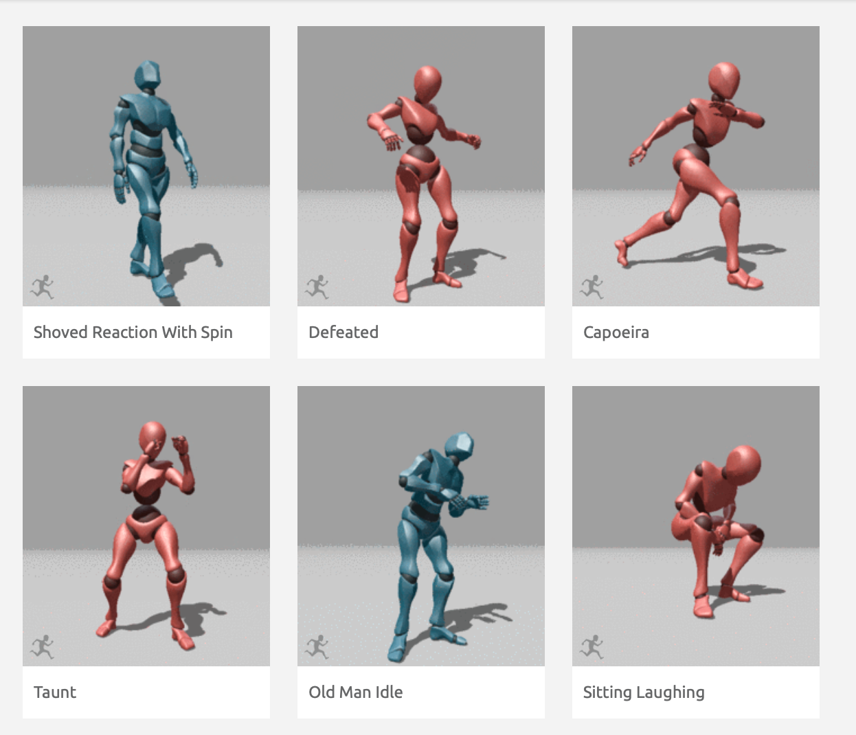 Comment utiliser Mixamo pour animer des modèles 3D personnalisés 