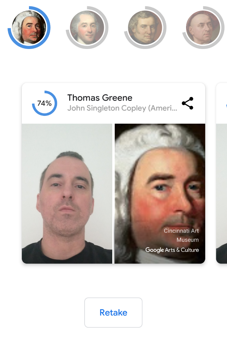 7 choses étonnantes que vous pouvez faire dans l application Google Arts and Culture 