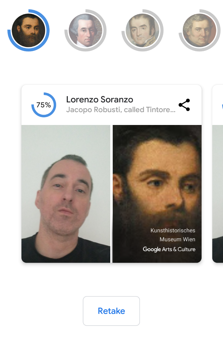 7 choses étonnantes que vous pouvez faire dans l application Google Arts and Culture 