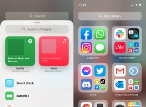 Les 8 meilleures nouvelles fonctionnalités d iOS 14 