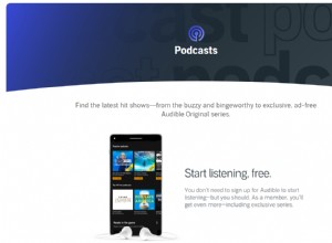 Audible ajoute 100 000 podcasts gratuits accessibles à tous 