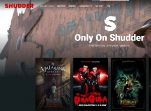 Shudder vs Screambox :quel est le meilleur service de streaming d horreur ? 