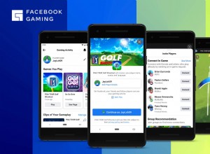 Facebook lance un service de jeu gratuit dans le cloud 