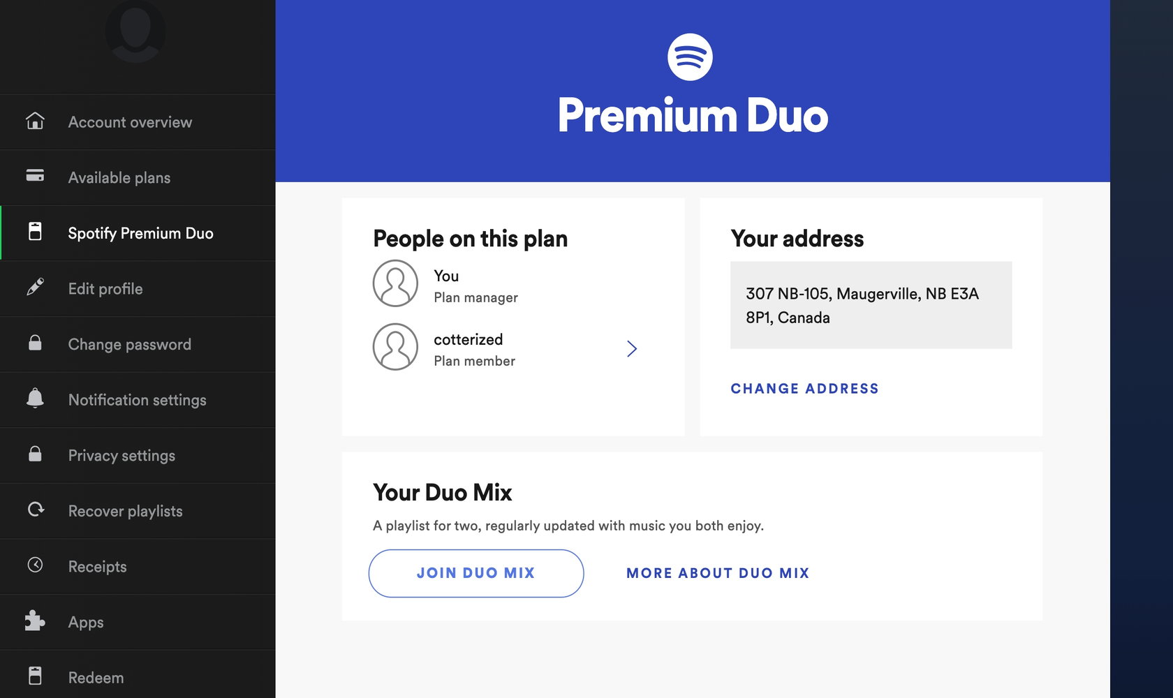 Comment commencer à utiliser Spotify Duo 