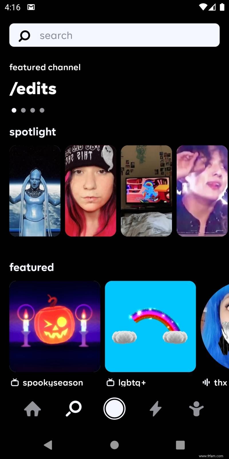 Les 6 meilleures alternatives TikTok à essayer à la place 