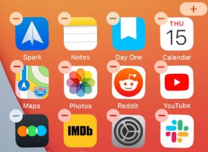 Comment personnaliser l écran d accueil de votre iPhone avec des widgets et des icônes d application 