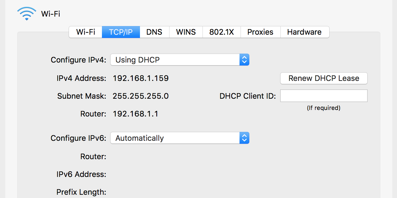 Comment corriger l erreur DNS_PROBE_FINISHED_NXDOMAIN 