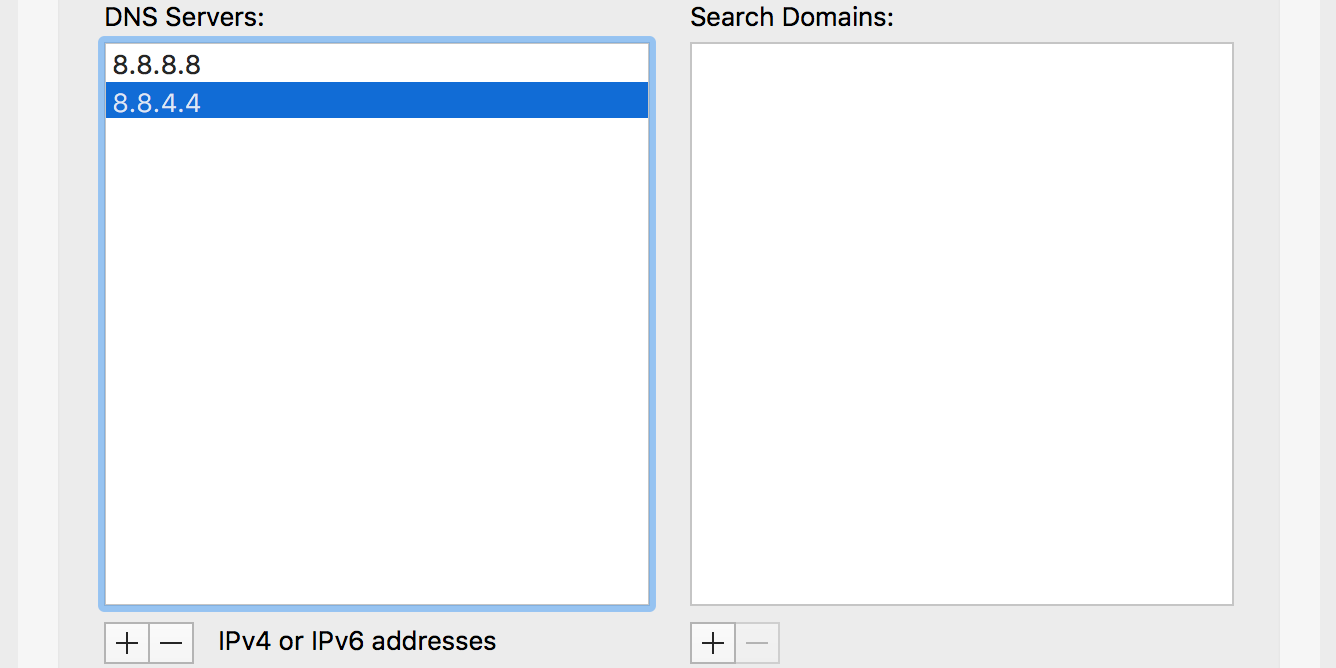 Comment corriger l erreur DNS_PROBE_FINISHED_NXDOMAIN 