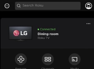 Comment diffuser sur Roku depuis votre téléphone 