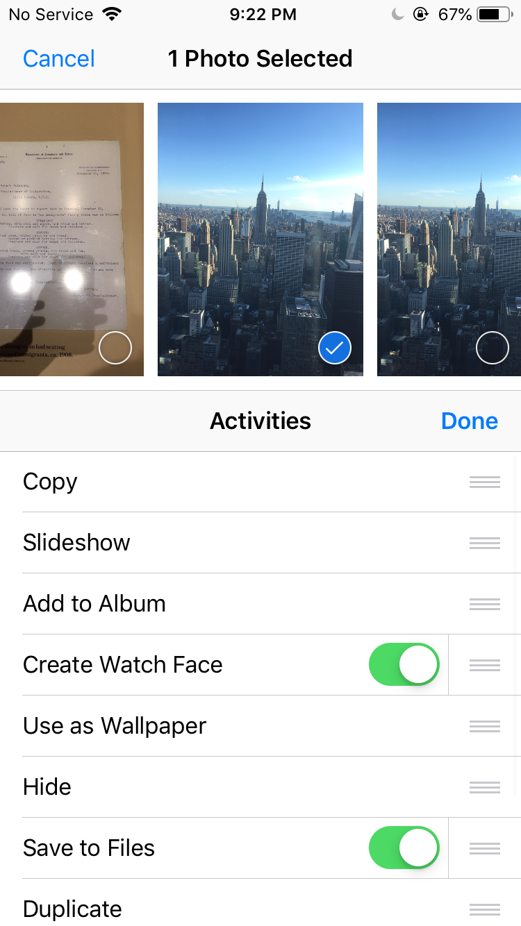 Comment personnaliser le menu de partage sur votre iPhone ou Mac 