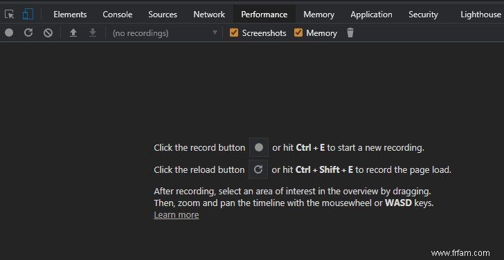 Comment utiliser Chrome DevTools pour résoudre les problèmes de site Web 