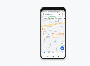 Google ajoute de nouvelles fonctionnalités de sécurité à Google Maps 