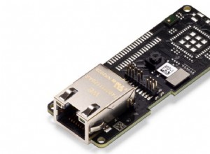 Arduino lance le Portenta Vision Shield 