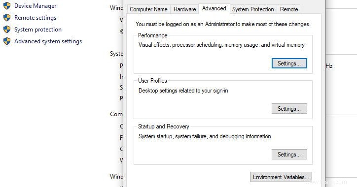 Comment ajouter Python à la variable PATH Windows 