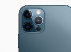 Apple présente les iPhone 12 Pro et 12 Pro Max, les plus grands iPhones à ce jour 