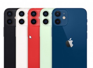 Apple annonce deux nouveaux modèles d iPhone 12 abordables 