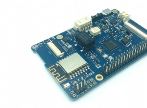 Ce Banana Pi à 16 $ offre un accélérateur AI à double cœur 