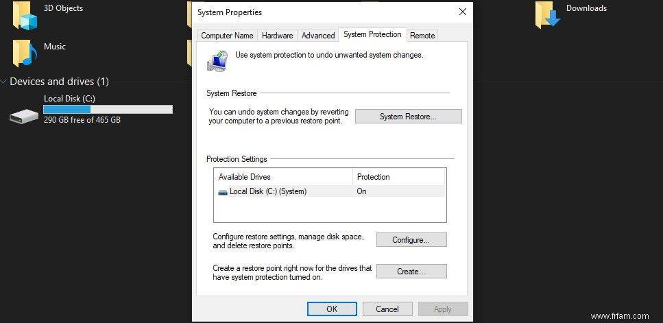 Le navigateur se lance automatiquement sous Windows ? 5 correctifs possibles 