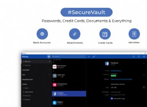 Enpass Password Manager :une application parfaite pour gérer vos mots de passe et votre identité 