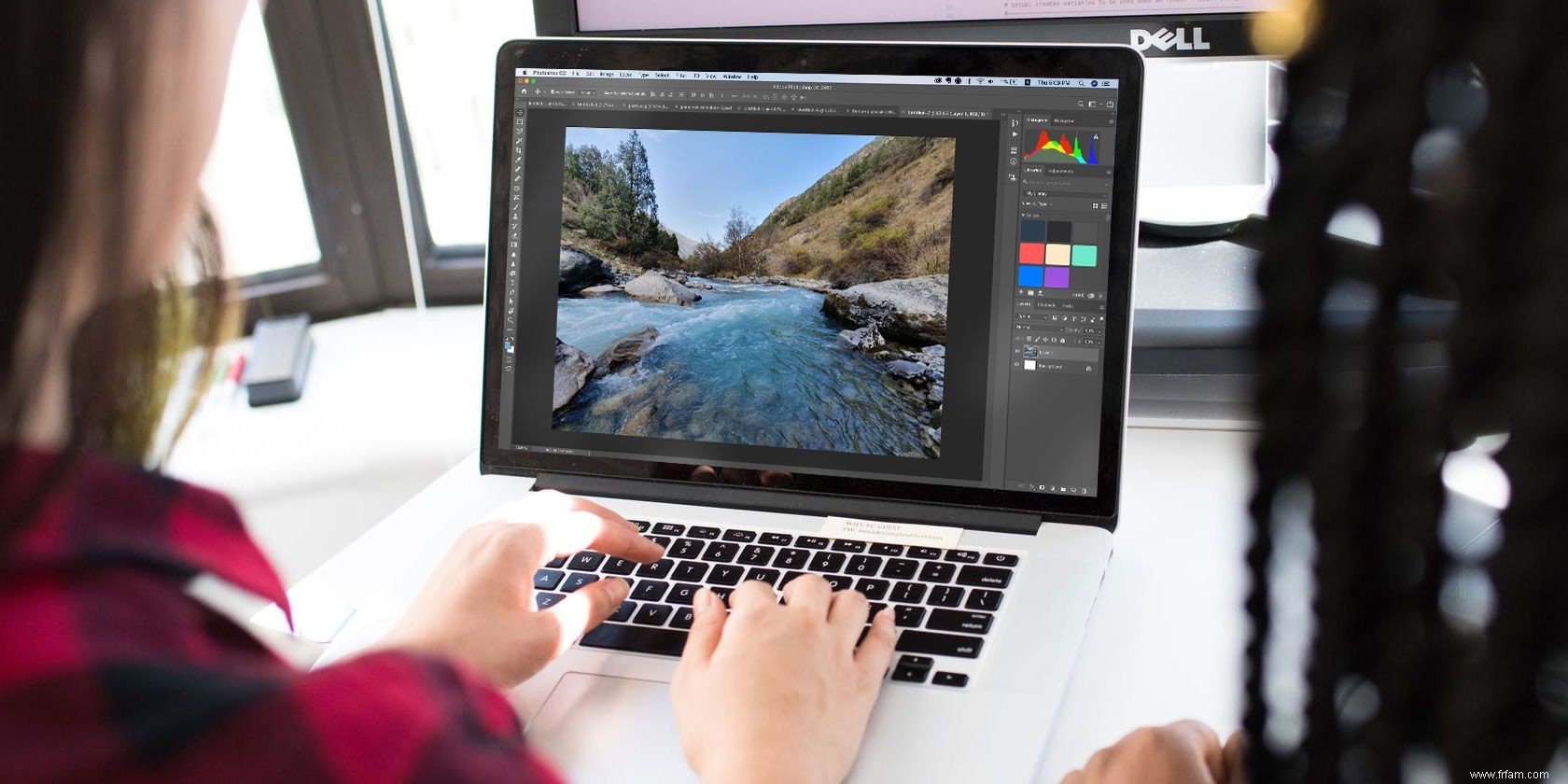 Lightroom vs Photoshop :quelles sont les différences ? 