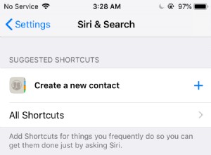 Comment désactiver Siri sur un iPhone, iPad, Mac ou Apple Watch 