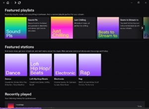 La bande-son de Twitch vous permet de diffuser de la musique sur votre flux 