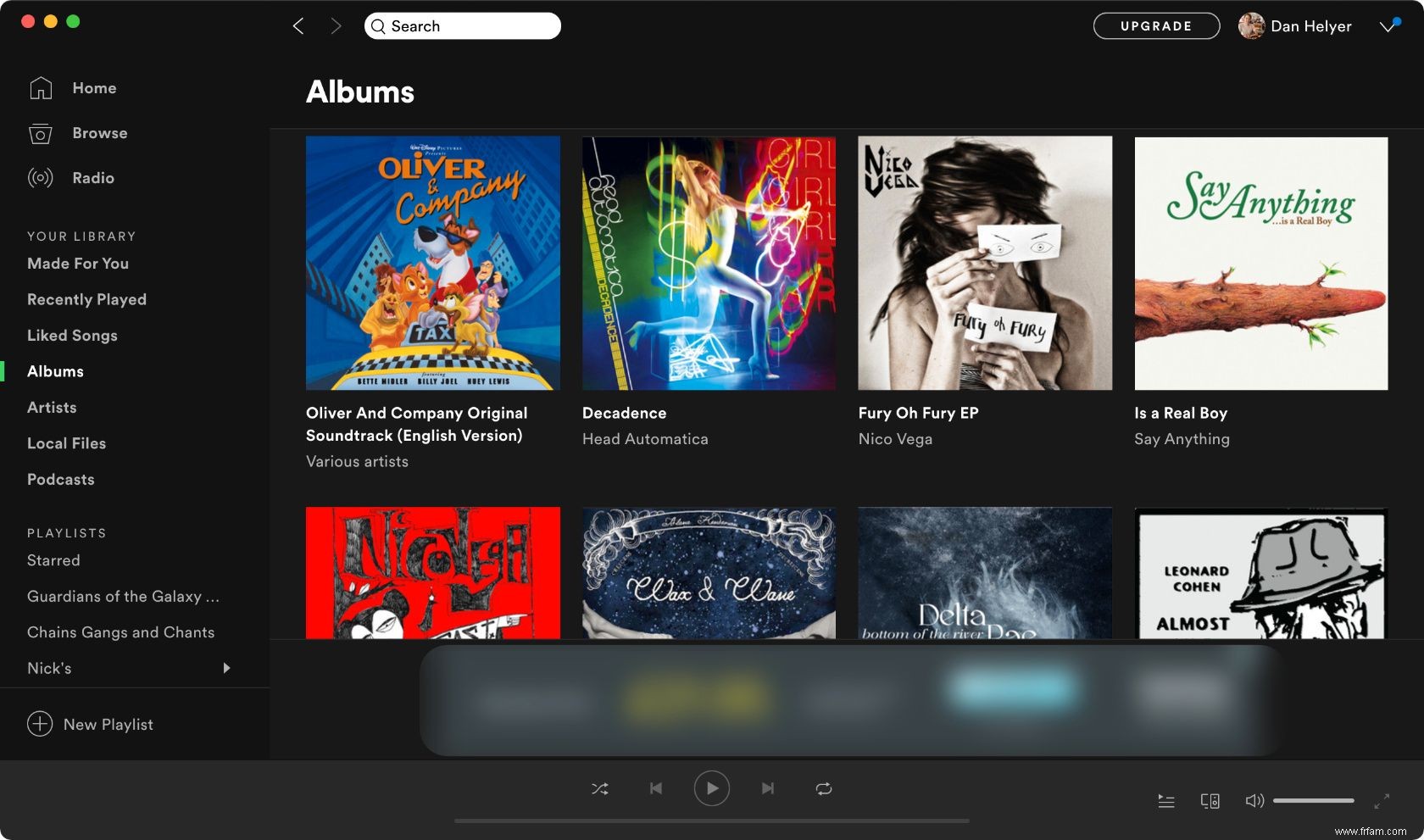 Comment transférer votre musique de Spotify vers Apple Music 