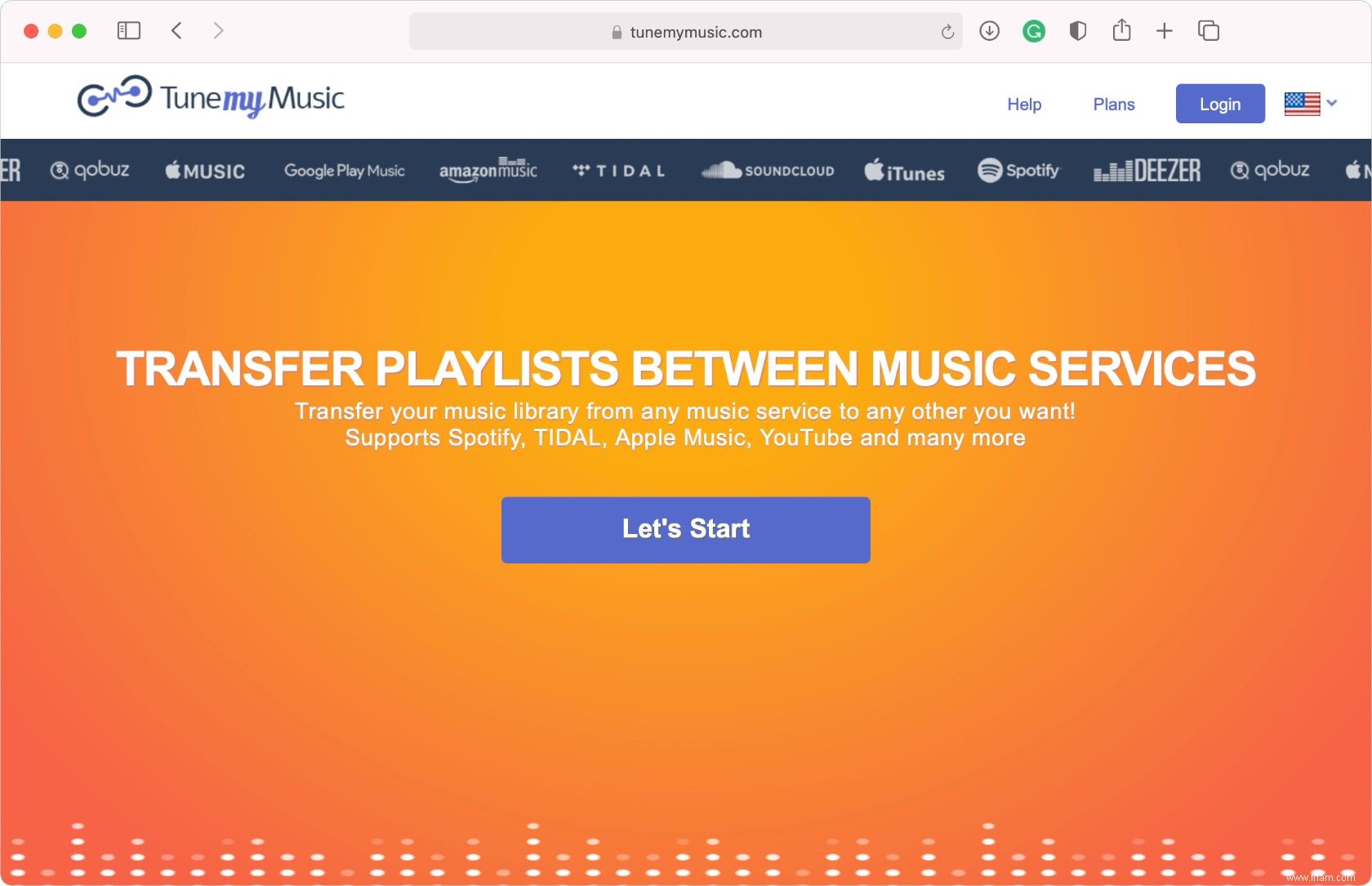 Comment transférer votre musique de Spotify vers Apple Music 