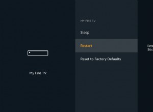 Comment réparer une clé Fire TV qui ne fonctionne pas 