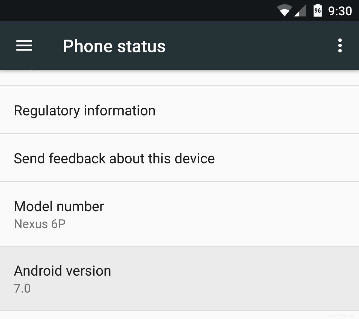 Comment transférer des données d un téléphone Android vers un nouvel iPhone 