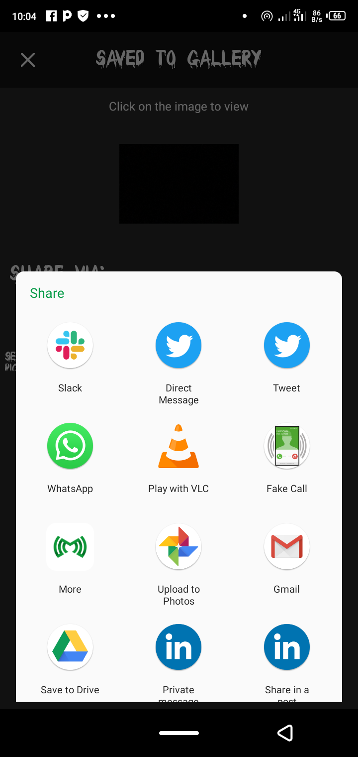 9 applications Android Prank pour jouer avec vos amis 