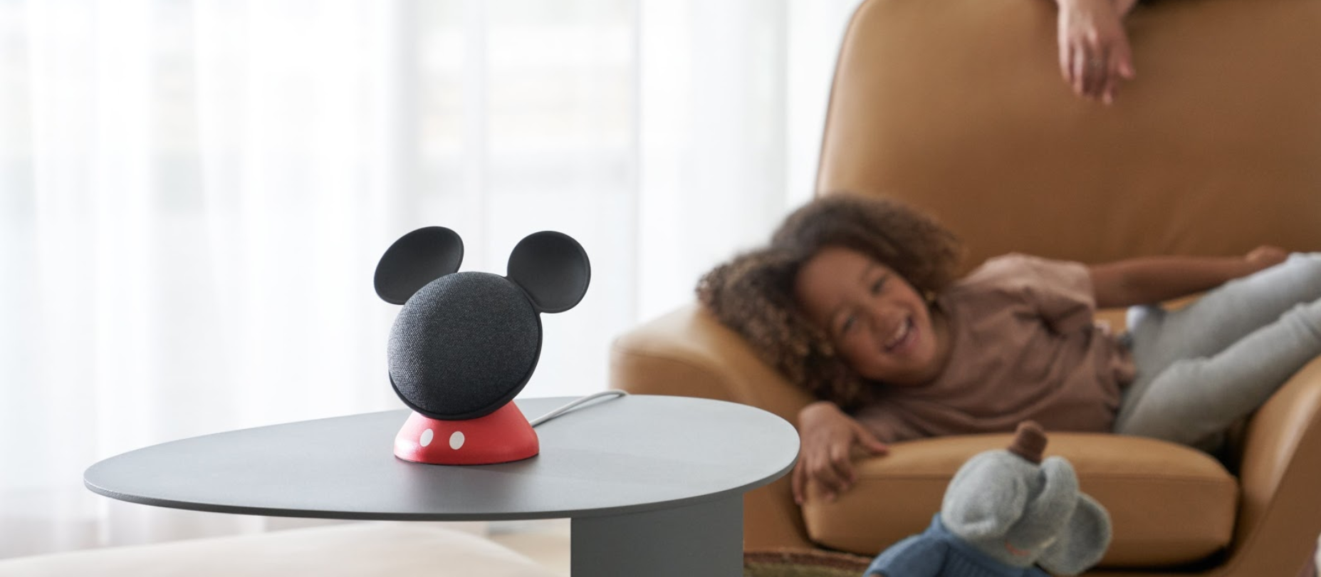 Disney + est maintenant diffusé sur les écrans intelligents de Google Assistant 