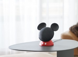 Disney + est maintenant diffusé sur les écrans intelligents de Google Assistant 