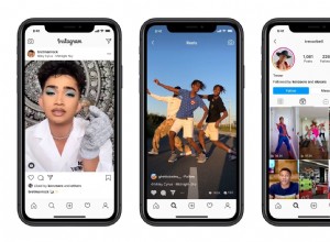 Instagram vous permet désormais d enregistrer des bobines plus longues 