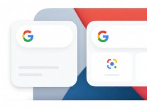 Obtenez Google sur votre écran d accueil avec ce widget iOS 14 