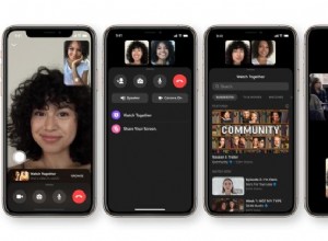 Facebook dévoile la fonctionnalité Watch Together dans Messenger 