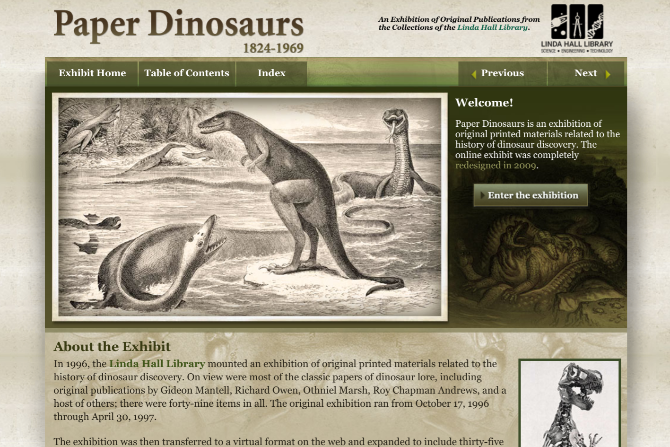 Vous aimez le Jurassique ? 5 façons interactives d en savoir plus sur les dinosaures et l histoire naturelle 