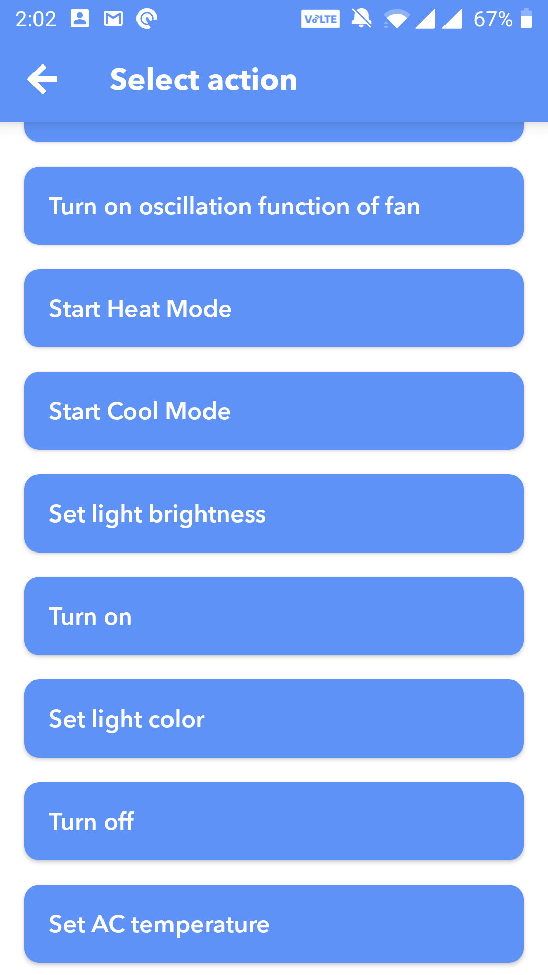 6 automatisations IFTTT à essayer avec une prise ou une ampoule intelligente 