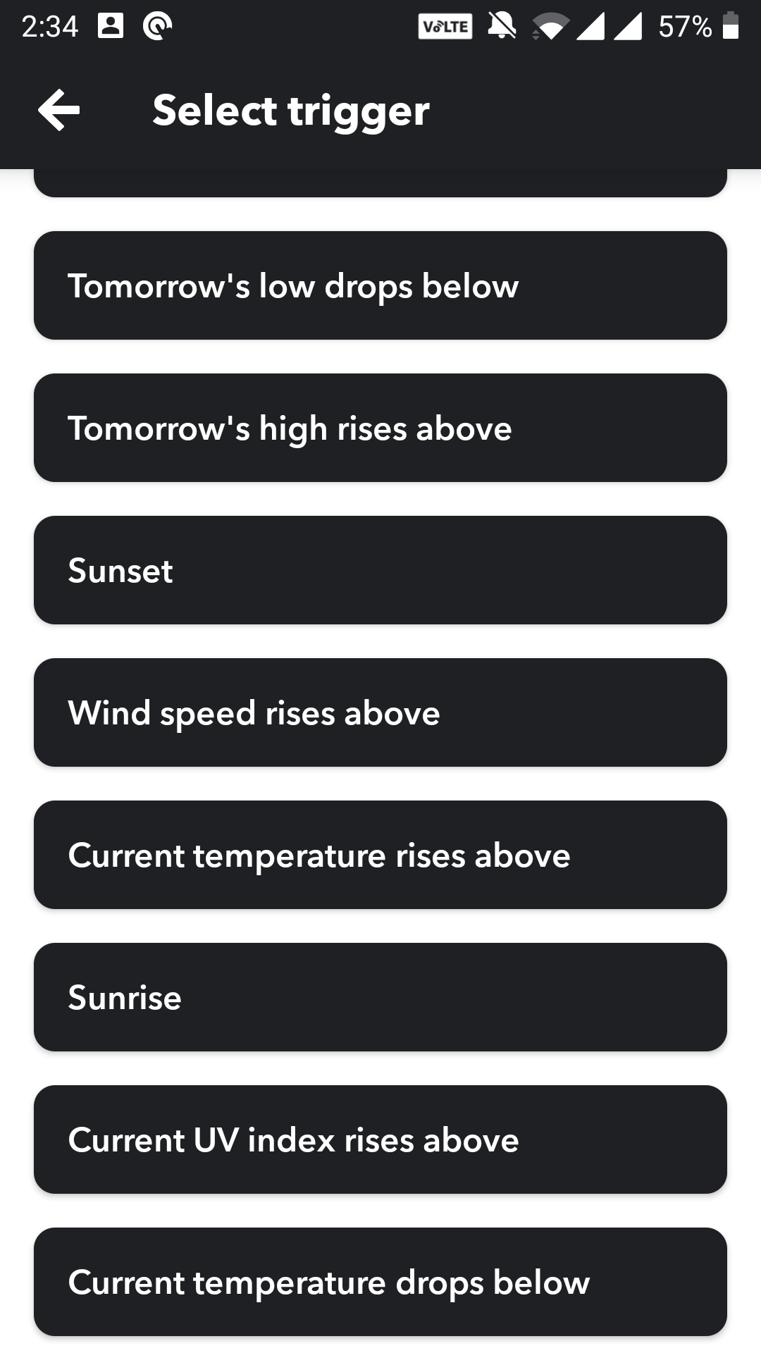 6 automatisations IFTTT à essayer avec une prise ou une ampoule intelligente 