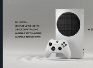 La Xbox Series S sortira en novembre pour 299 $ 