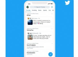 Twitter ajoute désormais du contexte aux sujets tendance 