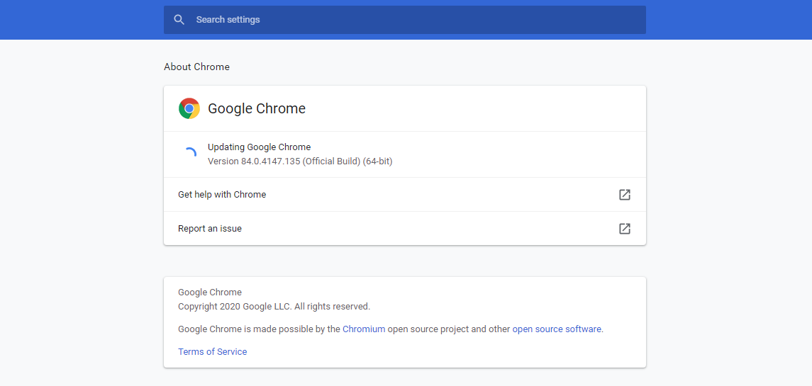 Que sont les composants Chrome ? Comment ils peuvent résoudre les problèmes de Netflix DRM 