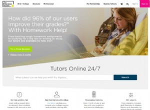 Les 6 meilleurs sites de tutorat pour l aide aux devoirs 