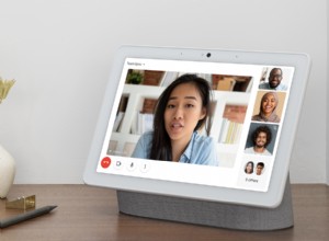 Google Meet et Duo sont désormais disponibles sur votre téléviseur 